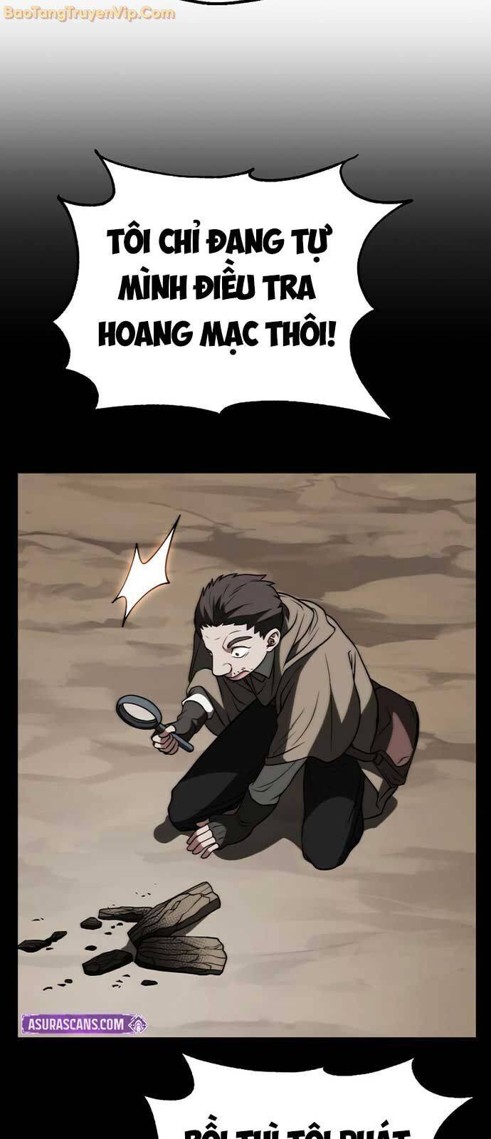 Con Trai Út Của Đại Pháp Sư Lừng Danh Chap 81 - Next Chap 82