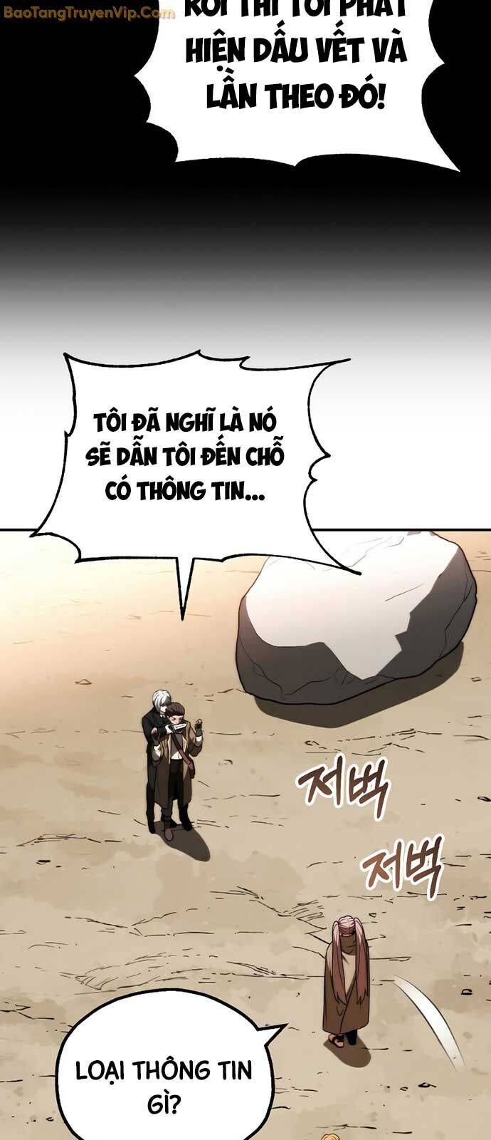 Con Trai Út Của Đại Pháp Sư Lừng Danh Chap 81 - Next Chap 82