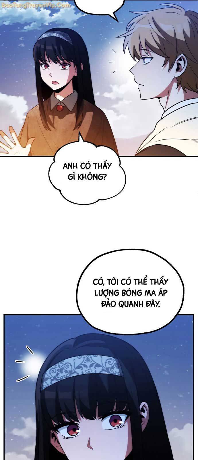 Con Trai Út Của Đại Pháp Sư Lừng Danh Chap 81 - Next Chap 82