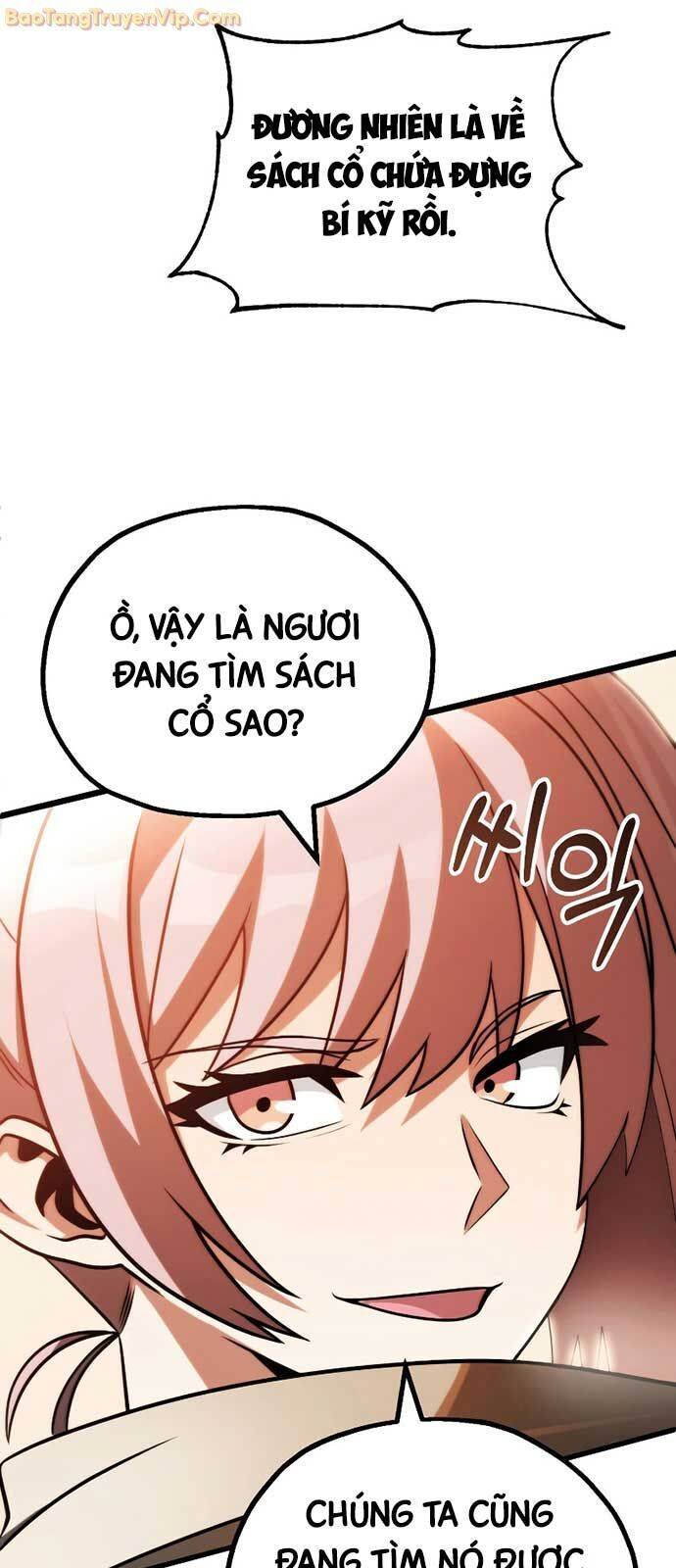 Con Trai Út Của Đại Pháp Sư Lừng Danh Chap 81 - Next Chap 82