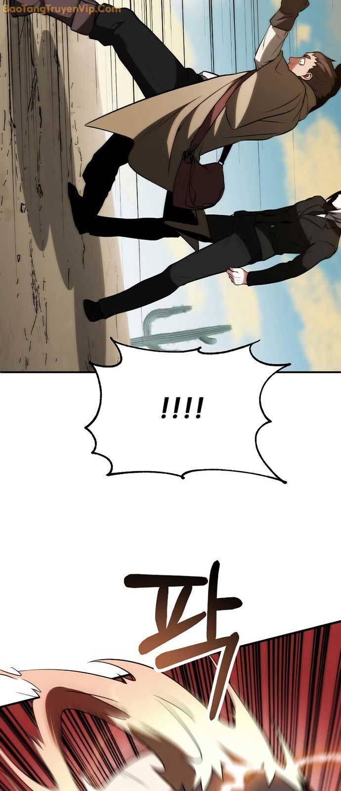 Con Trai Út Của Đại Pháp Sư Lừng Danh Chap 81 - Next Chap 82