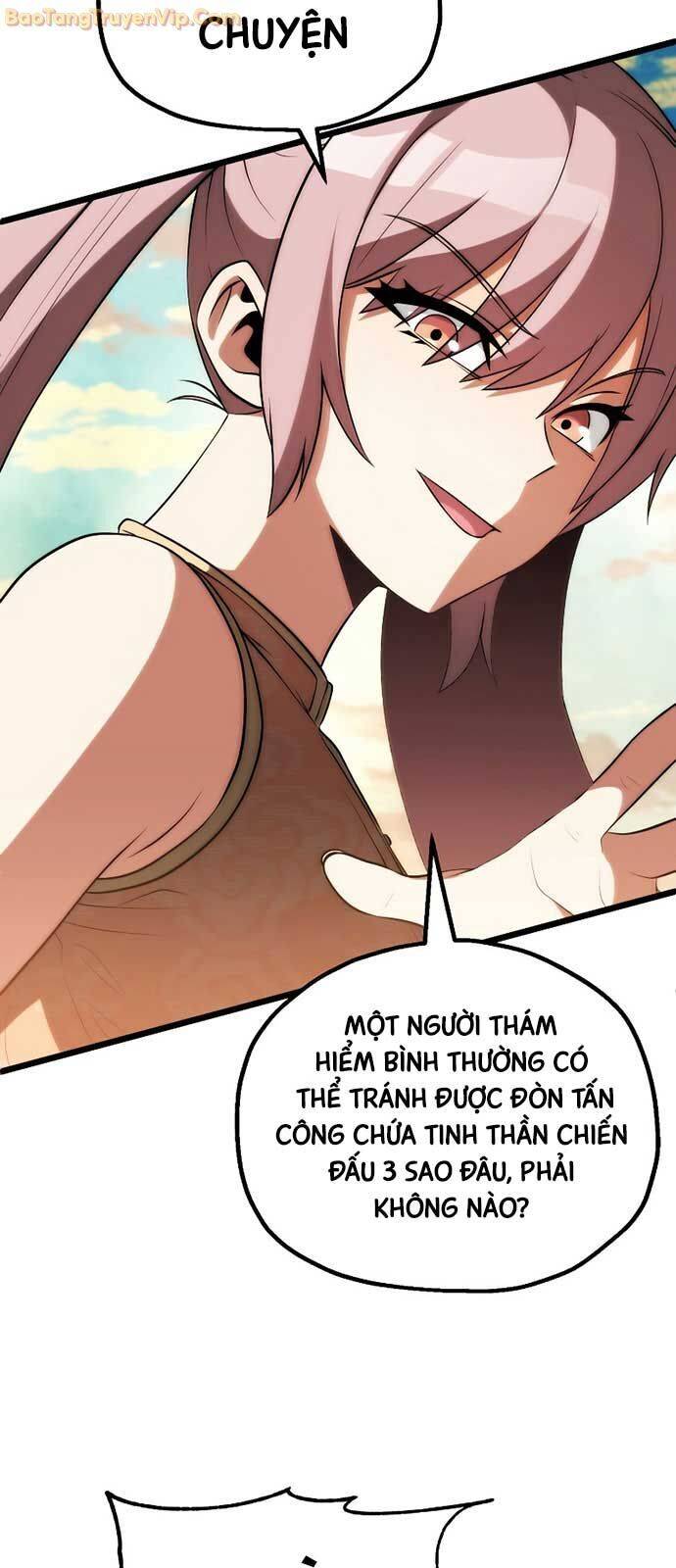 Con Trai Út Của Đại Pháp Sư Lừng Danh Chap 81 - Next Chap 82