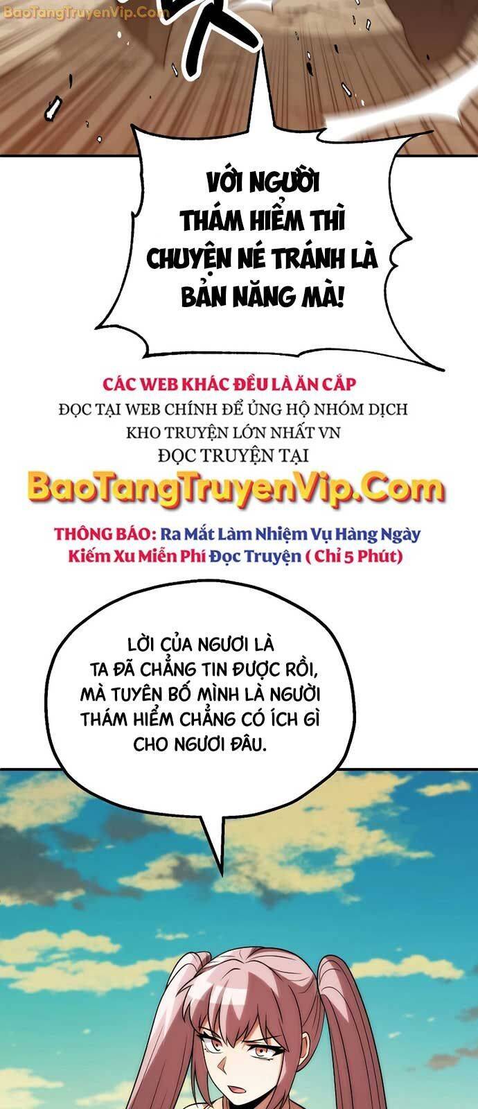 Con Trai Út Của Đại Pháp Sư Lừng Danh Chap 81 - Next Chap 82