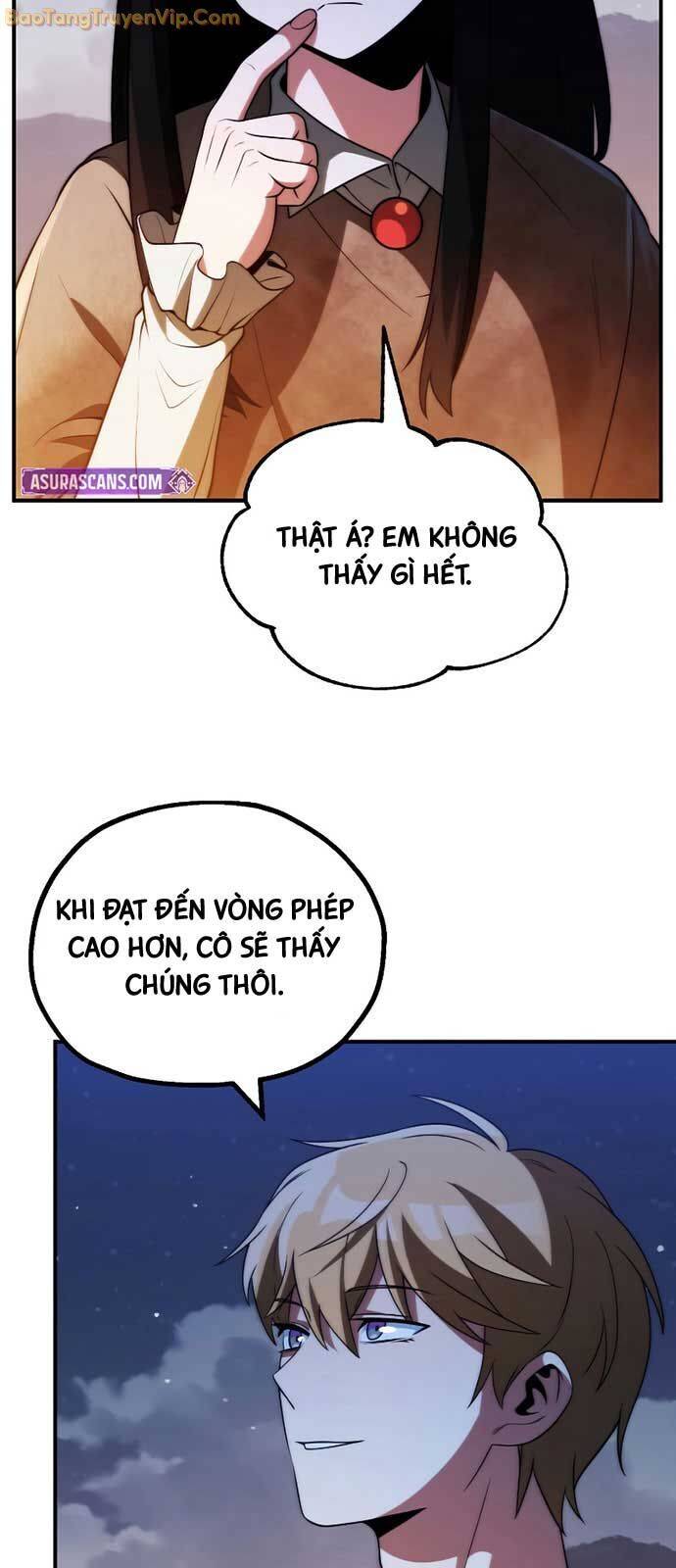 Con Trai Út Của Đại Pháp Sư Lừng Danh Chap 81 - Next Chap 82