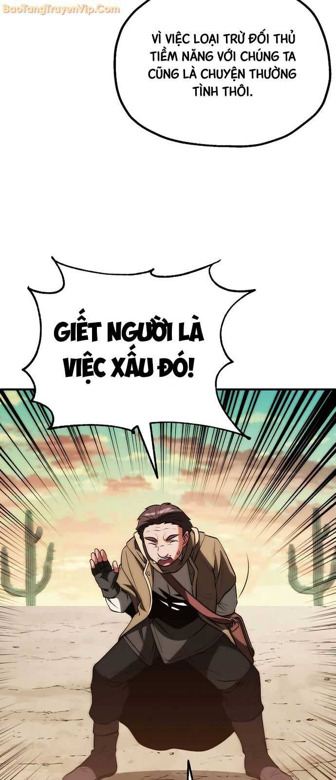 Con Trai Út Của Đại Pháp Sư Lừng Danh Chap 81 - Next Chap 82