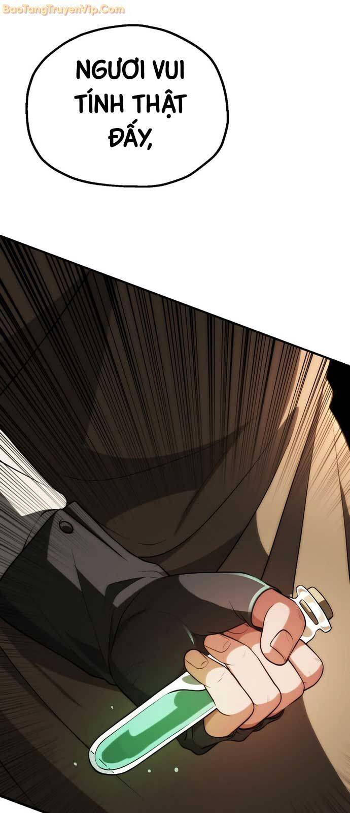 Con Trai Út Của Đại Pháp Sư Lừng Danh Chap 81 - Next Chap 82