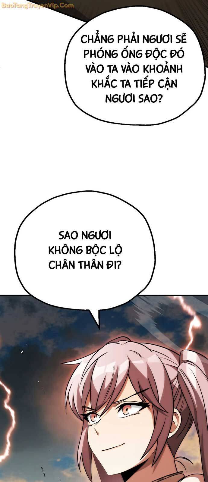 Con Trai Út Của Đại Pháp Sư Lừng Danh Chap 81 - Next Chap 82