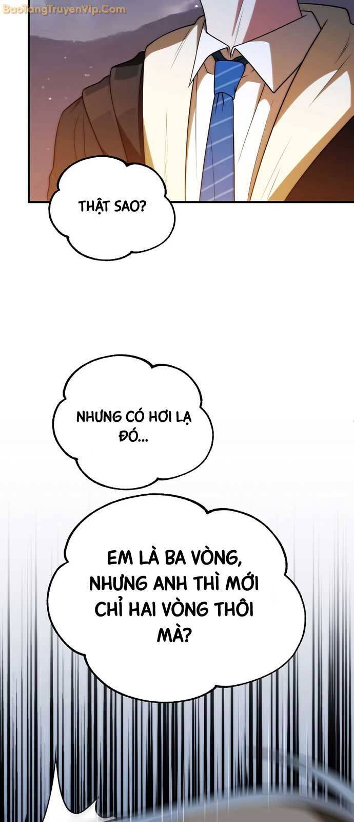 Con Trai Út Của Đại Pháp Sư Lừng Danh Chap 81 - Next Chap 82