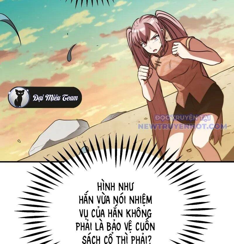Con Trai Út Của Đại Pháp Sư Lừng Danh Chap 82 - Next Chap 83