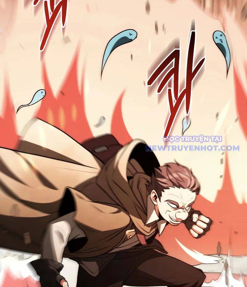 Con Trai Út Của Đại Pháp Sư Lừng Danh Chap 82 - Next Chap 83