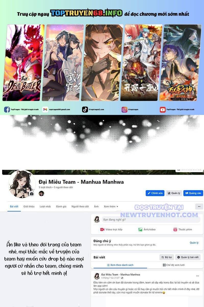 Con Trai Út Của Đại Pháp Sư Lừng Danh Chap 82 - Next Chap 83