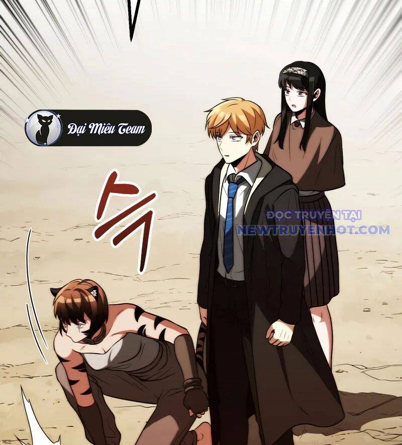 Con Trai Út Của Đại Pháp Sư Lừng Danh Chap 82 - Next Chap 83