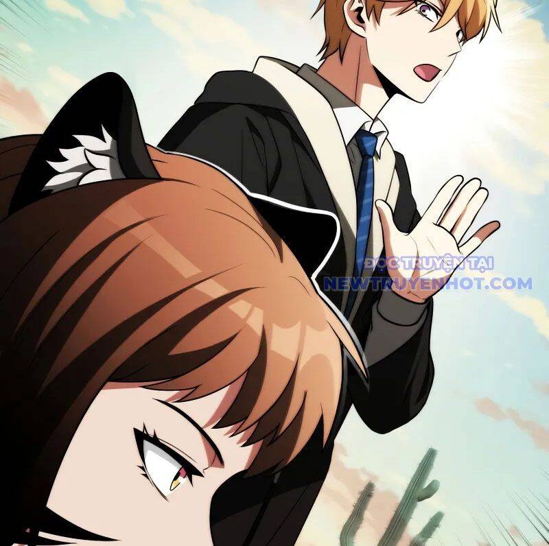 Con Trai Út Của Đại Pháp Sư Lừng Danh Chap 82 - Next Chap 83