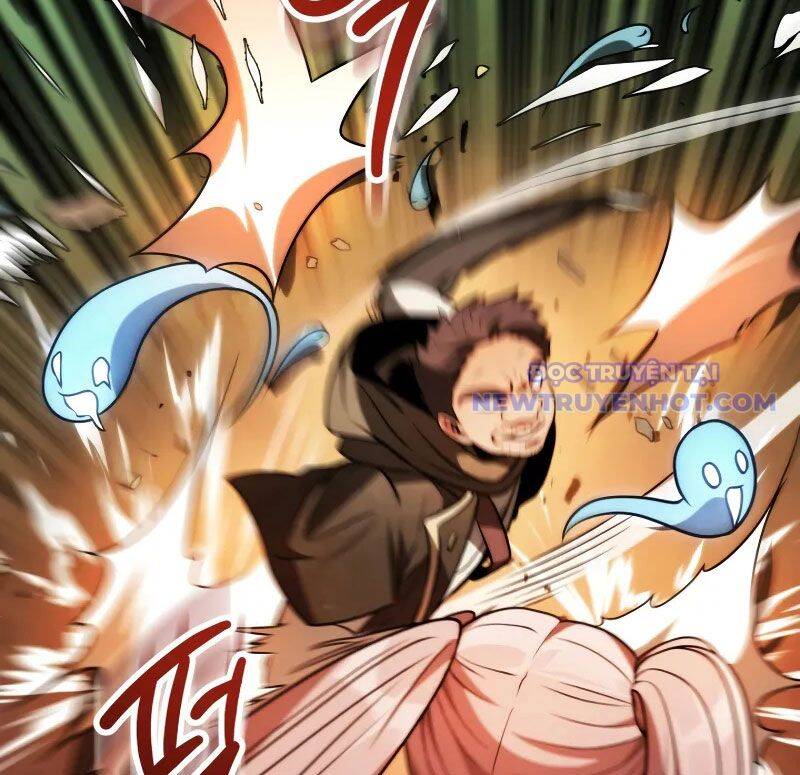 Con Trai Út Của Đại Pháp Sư Lừng Danh Chap 82 - Next Chap 83