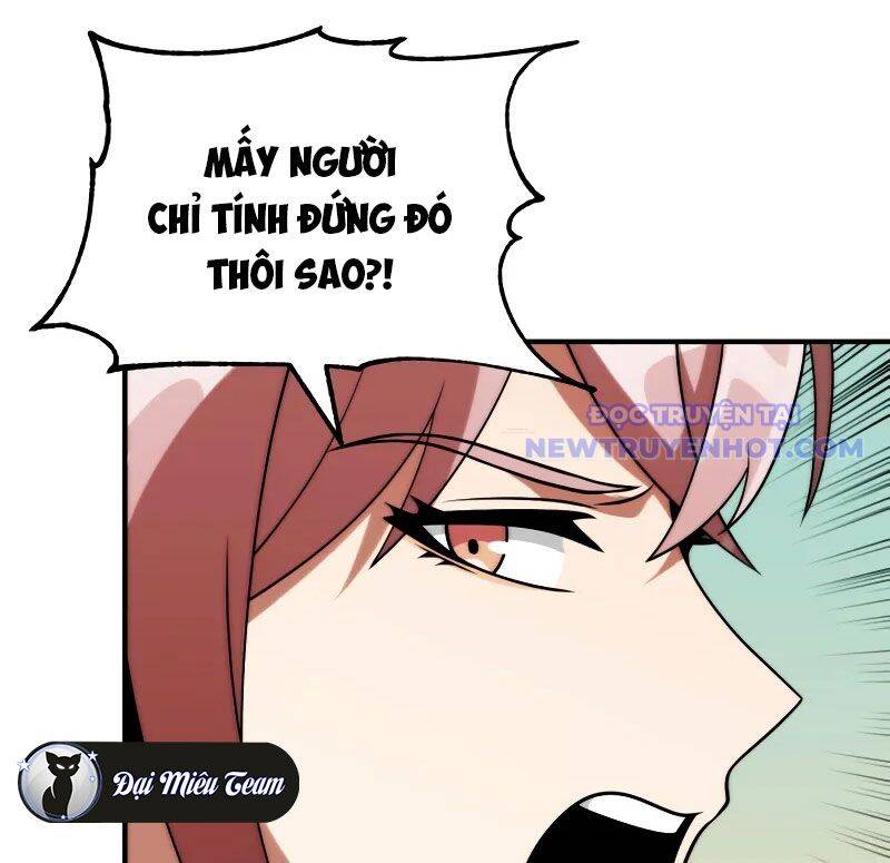 Con Trai Út Của Đại Pháp Sư Lừng Danh Chap 82 - Next Chap 83