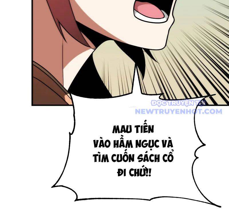 Con Trai Út Của Đại Pháp Sư Lừng Danh Chap 82 - Next Chap 83