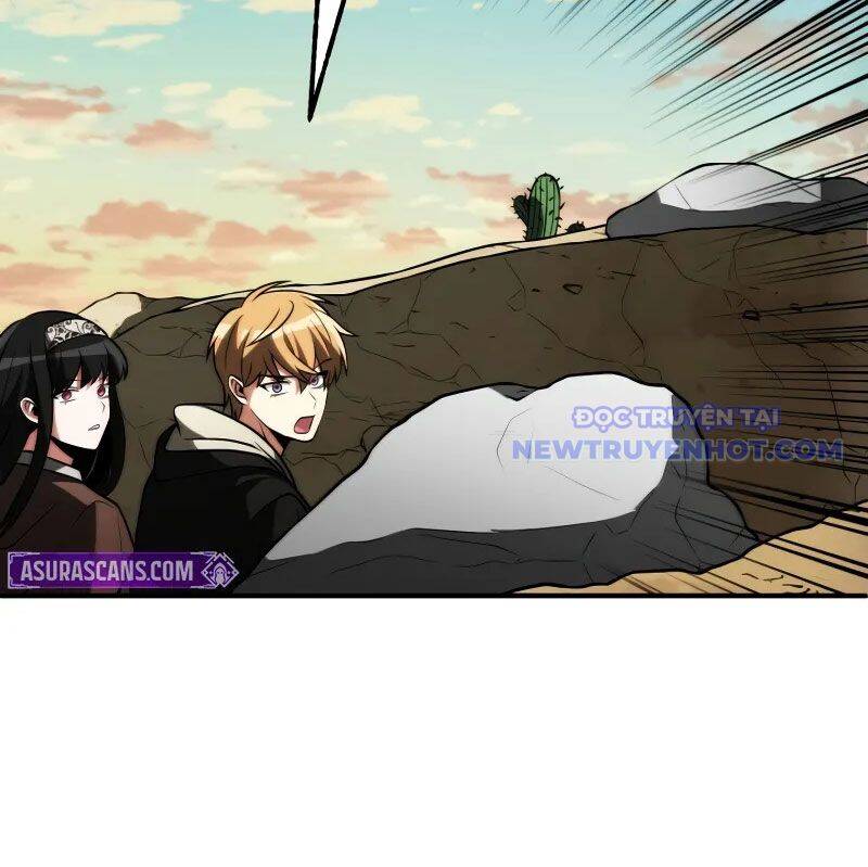 Con Trai Út Của Đại Pháp Sư Lừng Danh Chap 82 - Next Chap 83