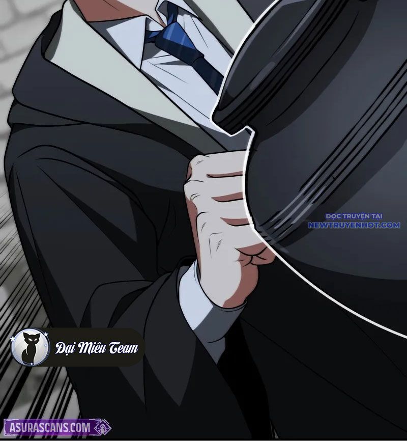 Con Trai Út Của Đại Pháp Sư Lừng Danh Chap 83 - Next Chap 84