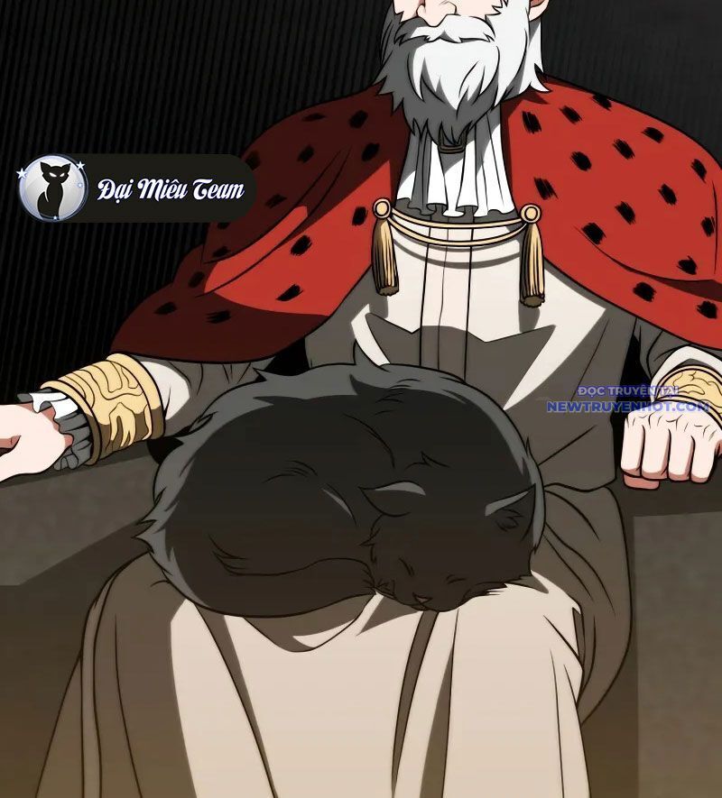Con Trai Út Của Đại Pháp Sư Lừng Danh Chap 83 - Next Chap 84