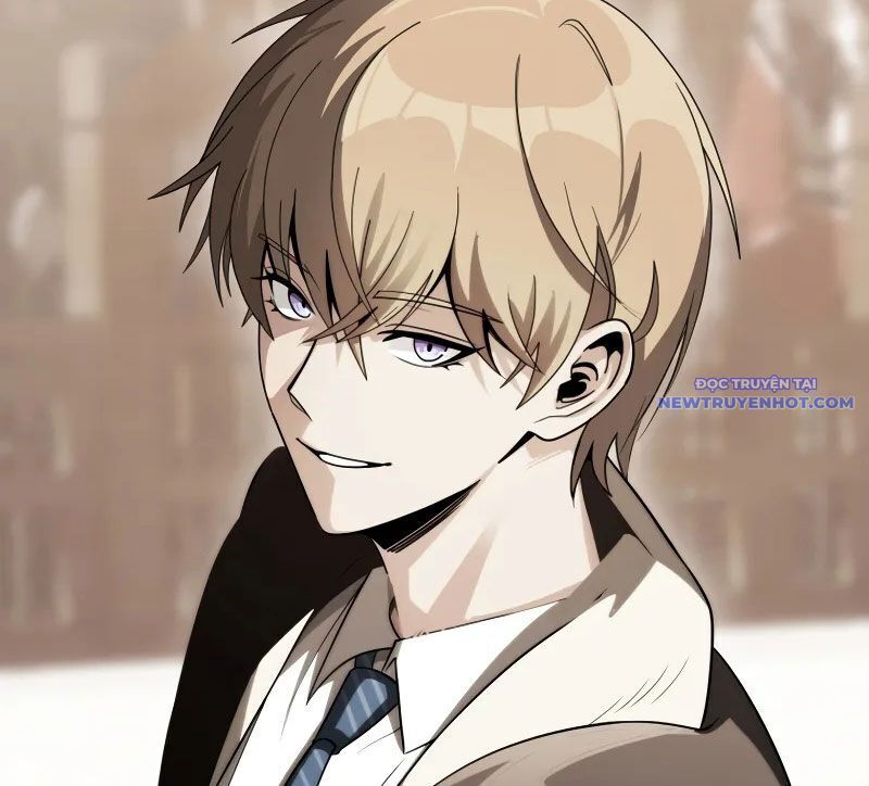 Con Trai Út Của Đại Pháp Sư Lừng Danh Chap 83 - Next Chap 84