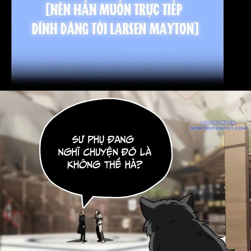 Con Trai Út Của Đại Pháp Sư Lừng Danh Chap 83 - Next Chap 84