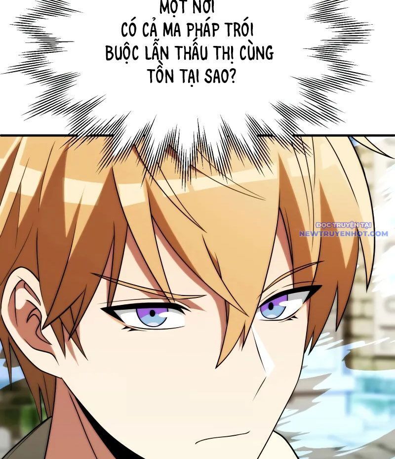 Con Trai Út Của Đại Pháp Sư Lừng Danh Chap 83 - Next Chap 84