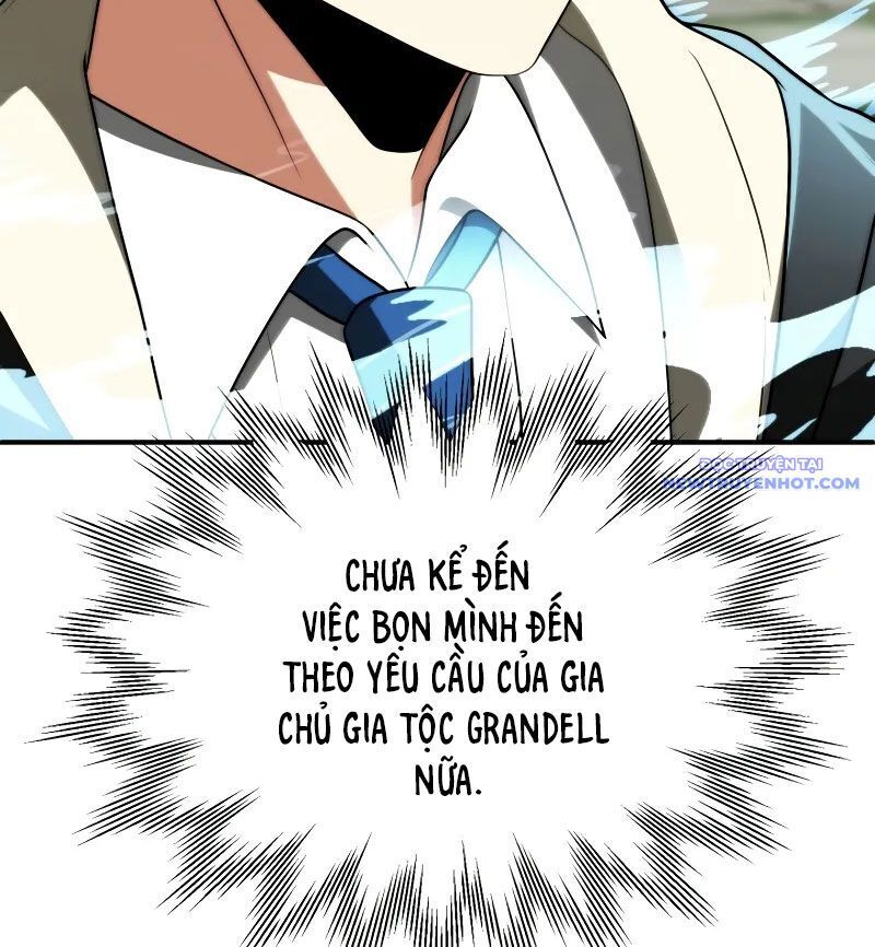 Con Trai Út Của Đại Pháp Sư Lừng Danh Chap 83 - Next Chap 84