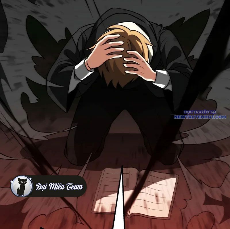 Con Trai Út Của Đại Pháp Sư Lừng Danh Chap 83 - Next Chap 84