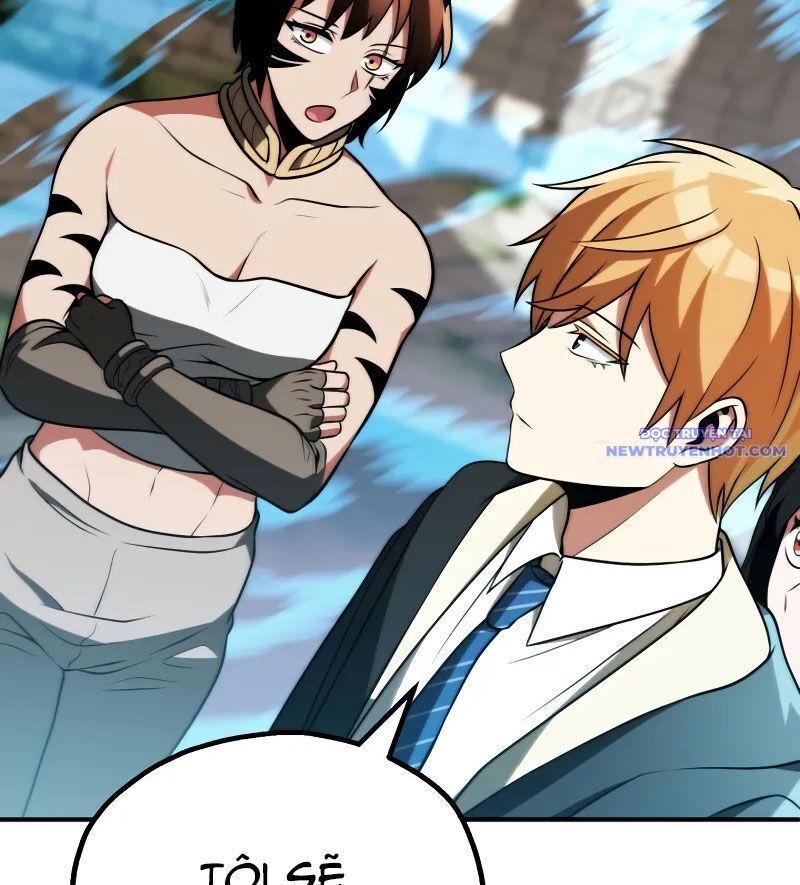 Con Trai Út Của Đại Pháp Sư Lừng Danh Chap 83 - Next Chap 84