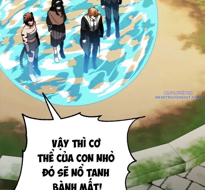 Con Trai Út Của Đại Pháp Sư Lừng Danh Chap 83 - Next Chap 84