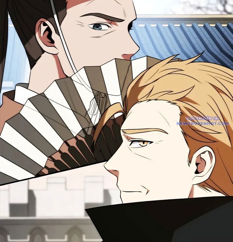 Con Trai Út Của Đại Pháp Sư Lừng Danh Chap 83 - Next Chap 84