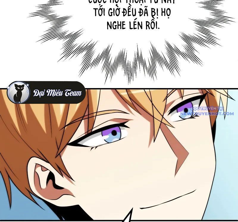 Con Trai Út Của Đại Pháp Sư Lừng Danh Chap 83 - Next Chap 84