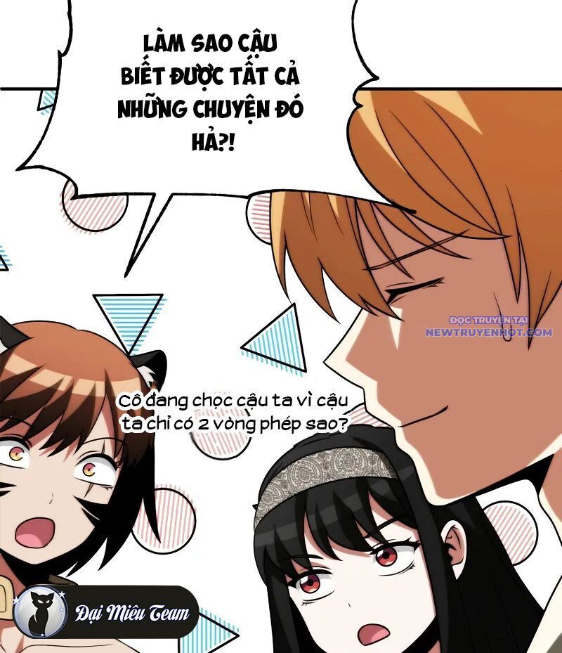 Con Trai Út Của Đại Pháp Sư Lừng Danh Chap 83 - Next Chap 84