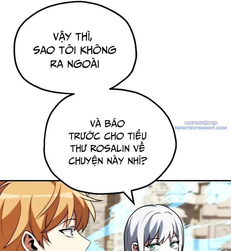 Con Trai Út Của Đại Pháp Sư Lừng Danh Chap 83 - Next Chap 84