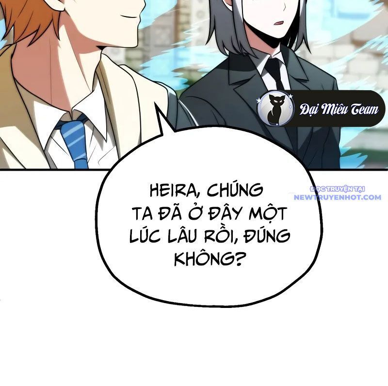 Con Trai Út Của Đại Pháp Sư Lừng Danh Chap 83 - Next Chap 84