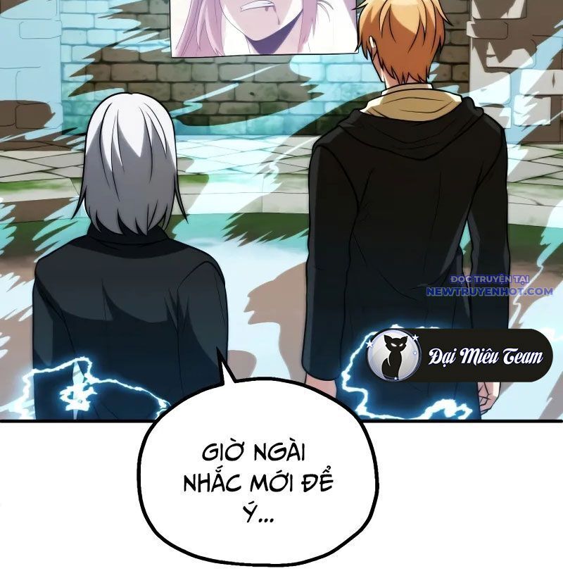 Con Trai Út Của Đại Pháp Sư Lừng Danh Chap 83 - Next Chap 84