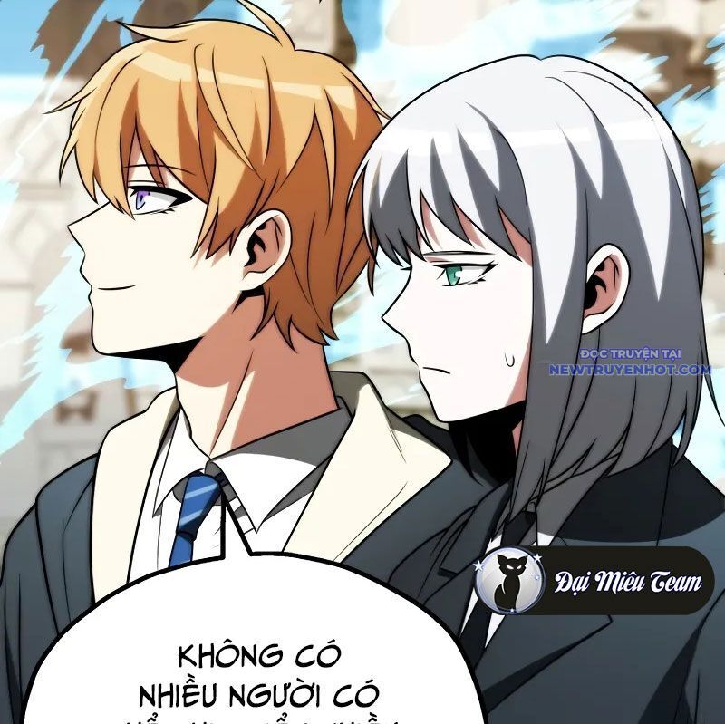 Con Trai Út Của Đại Pháp Sư Lừng Danh Chap 83 - Next Chap 84