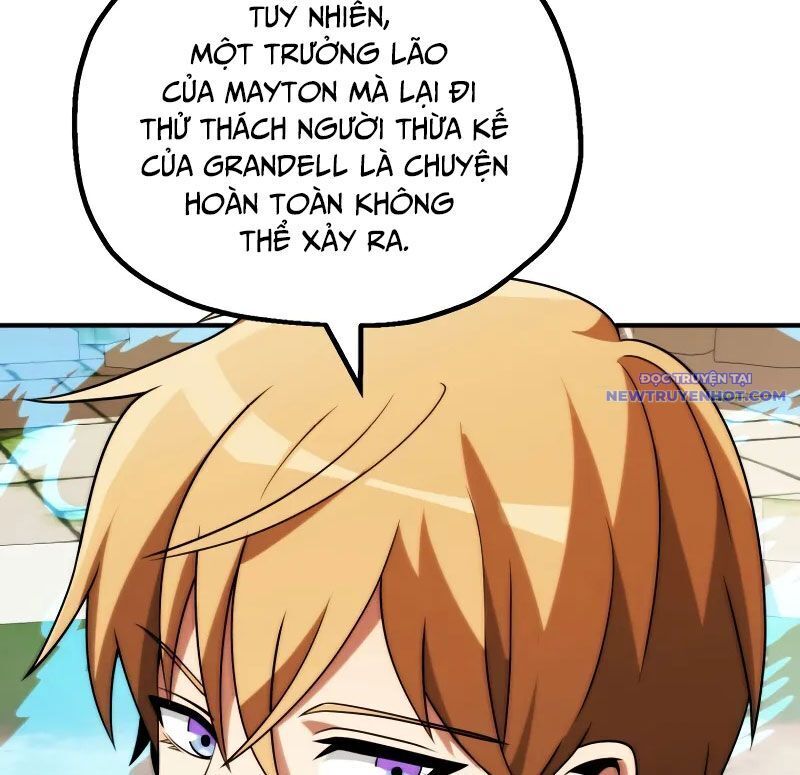 Con Trai Út Của Đại Pháp Sư Lừng Danh Chap 83 - Next Chap 84