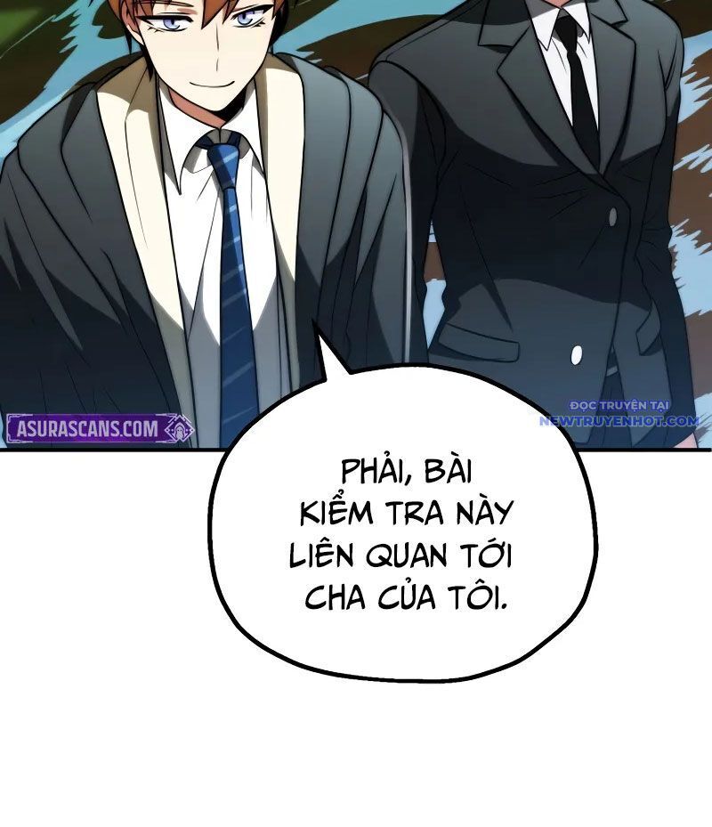 Con Trai Út Của Đại Pháp Sư Lừng Danh Chap 83 - Next Chap 84