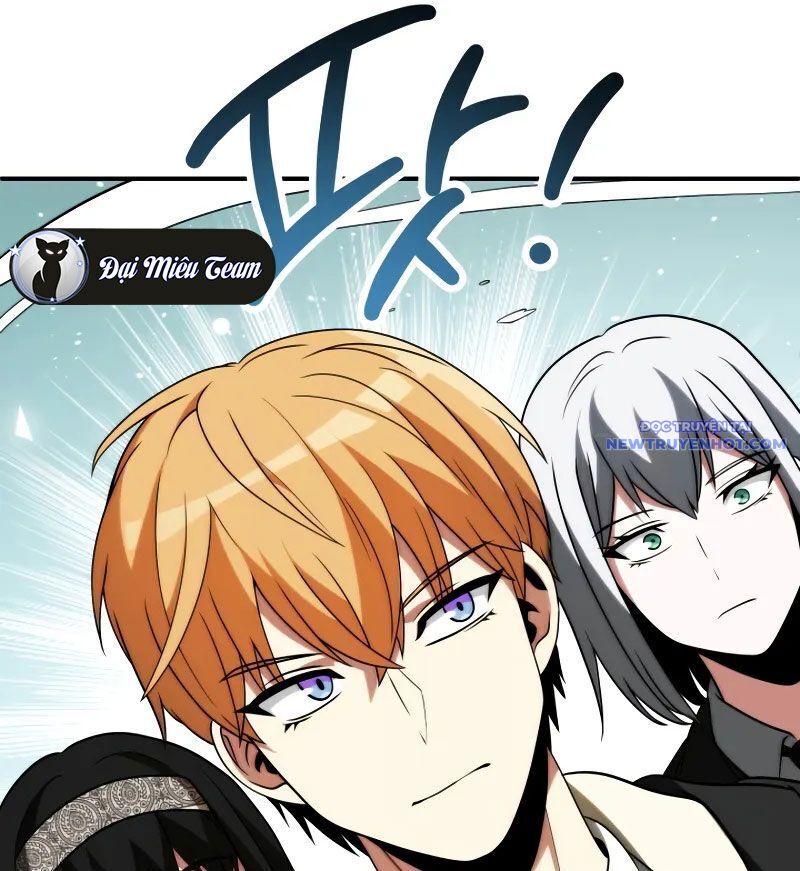 Con Trai Út Của Đại Pháp Sư Lừng Danh Chap 83 - Next Chap 84