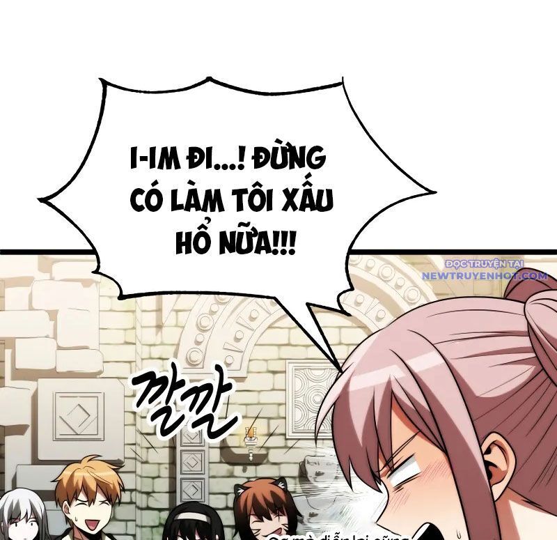 Con Trai Út Của Đại Pháp Sư Lừng Danh Chap 83 - Next Chap 84