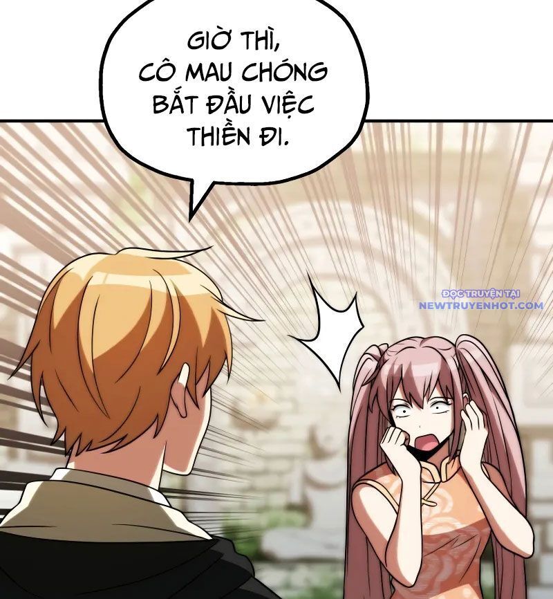 Con Trai Út Của Đại Pháp Sư Lừng Danh Chap 83 - Next Chap 84