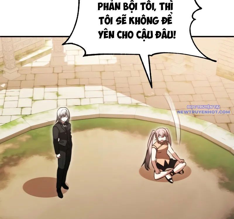 Con Trai Út Của Đại Pháp Sư Lừng Danh Chap 83 - Next Chap 84