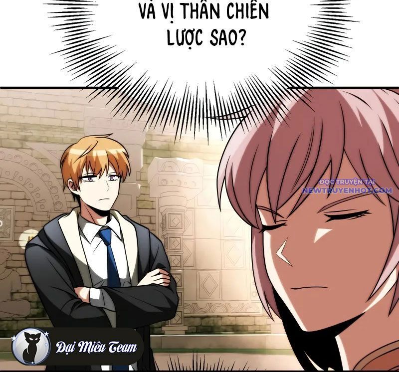 Con Trai Út Của Đại Pháp Sư Lừng Danh Chap 83 - Next Chap 84