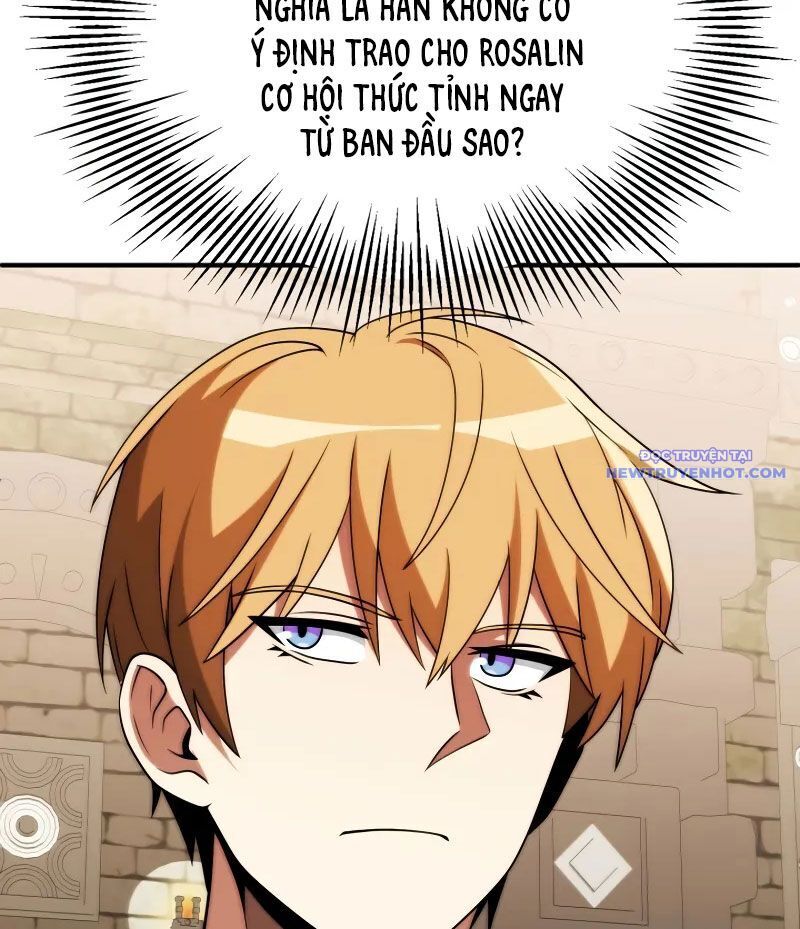 Con Trai Út Của Đại Pháp Sư Lừng Danh Chap 83 - Next Chap 84