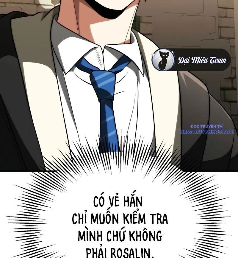Con Trai Út Của Đại Pháp Sư Lừng Danh Chap 83 - Next Chap 84