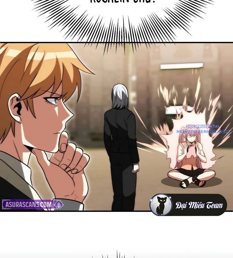 Con Trai Út Của Đại Pháp Sư Lừng Danh Chap 83 - Next Chap 84