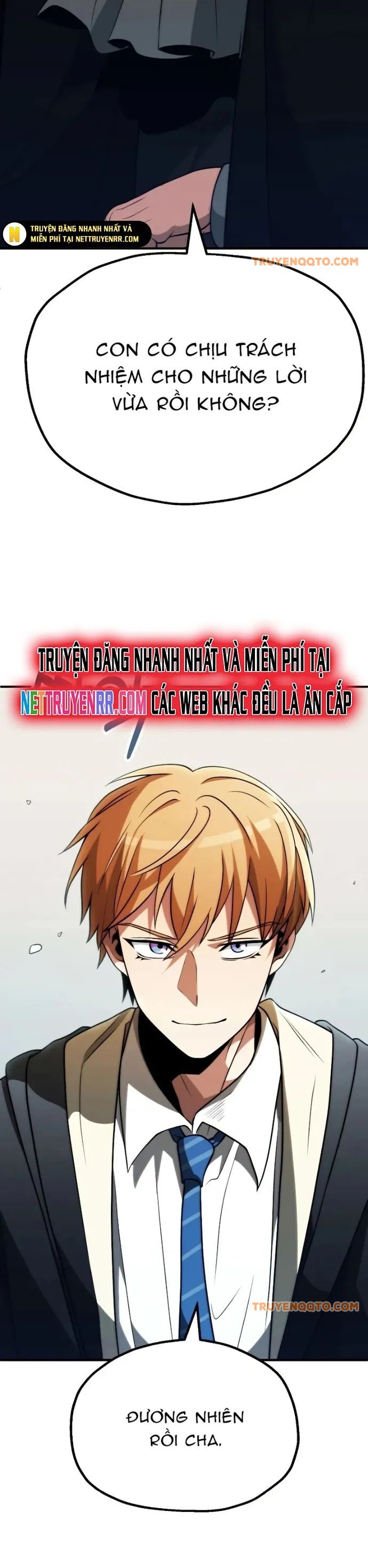 Con Trai Út Của Đại Pháp Sư Lừng Danh Chap 84 - Next Chap 85
