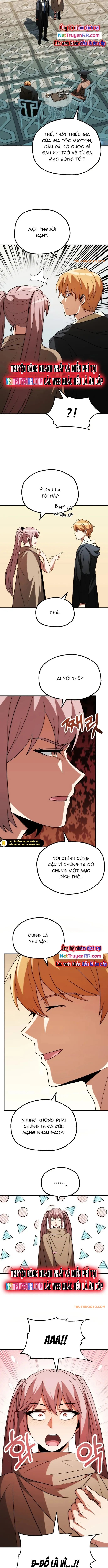 Con Trai Út Của Đại Pháp Sư Lừng Danh Chap 84 - Next Chap 85