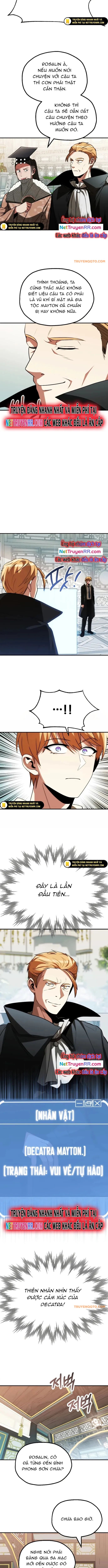 Con Trai Út Của Đại Pháp Sư Lừng Danh Chap 84 - Next Chap 85